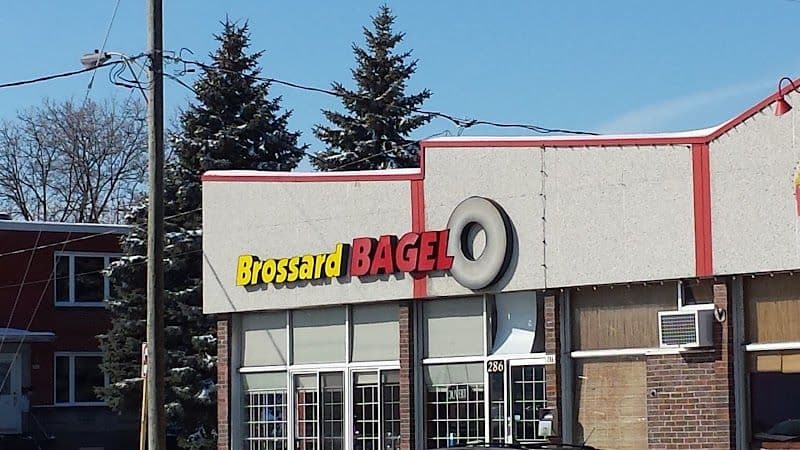 Brossard Bagel Inc