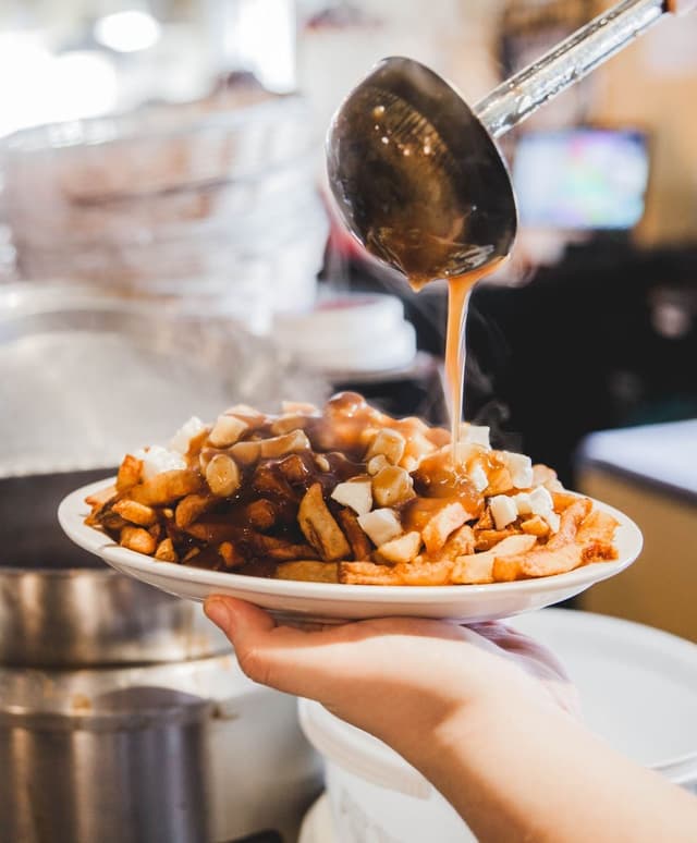 A no-nonsense guide to the best poutine in Montreal