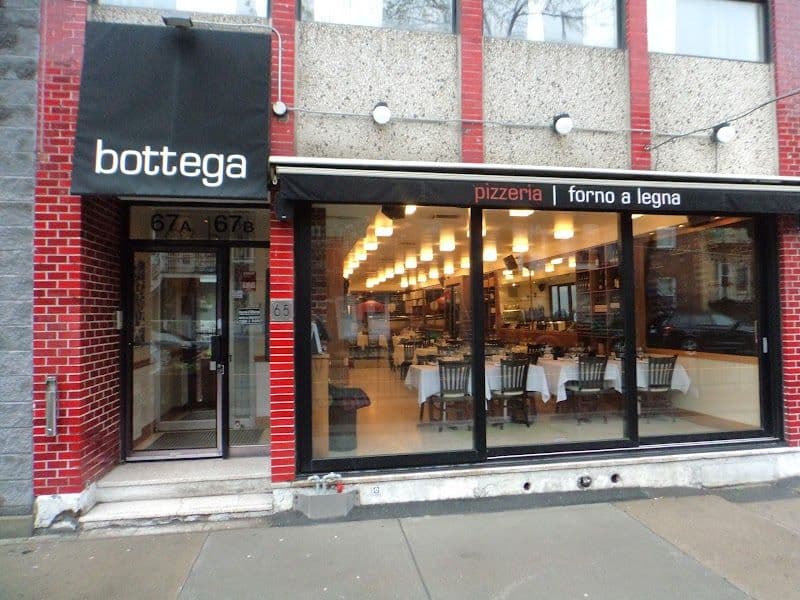 Bottega