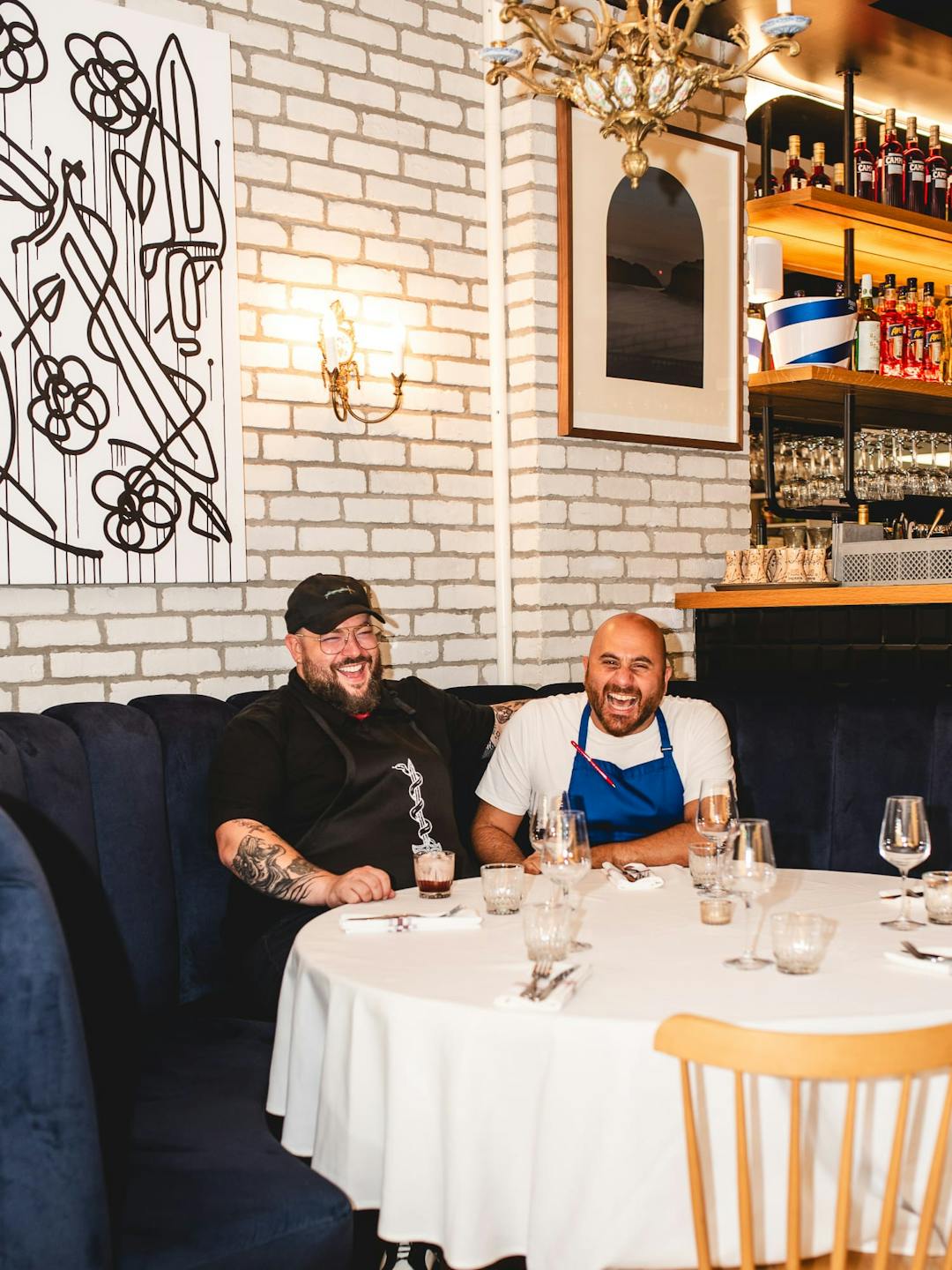 La Spada: A love letter to Rome with a Montreal osteria