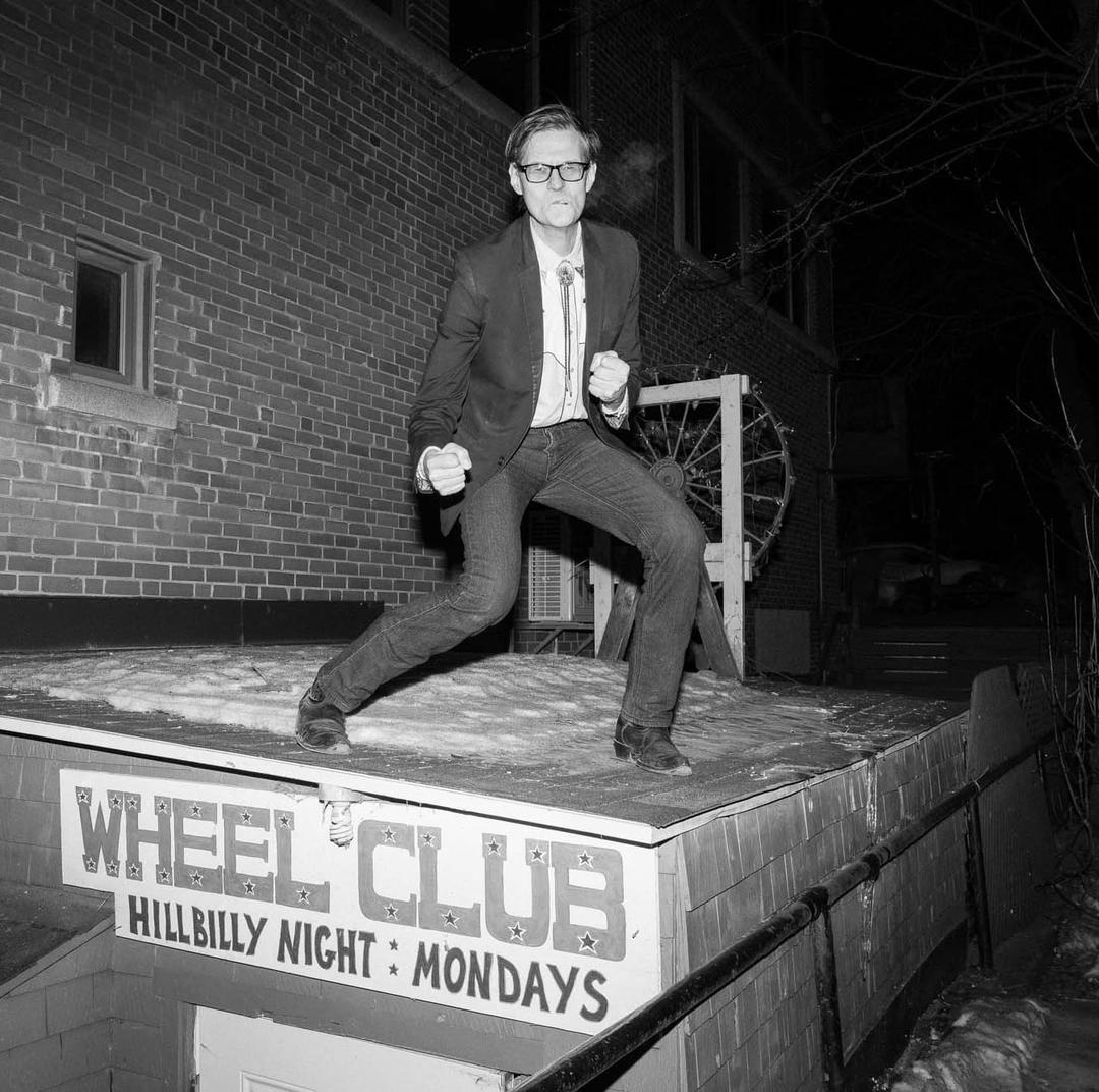 The Wheel Club: New pastures for NDG's country music stomping grounds