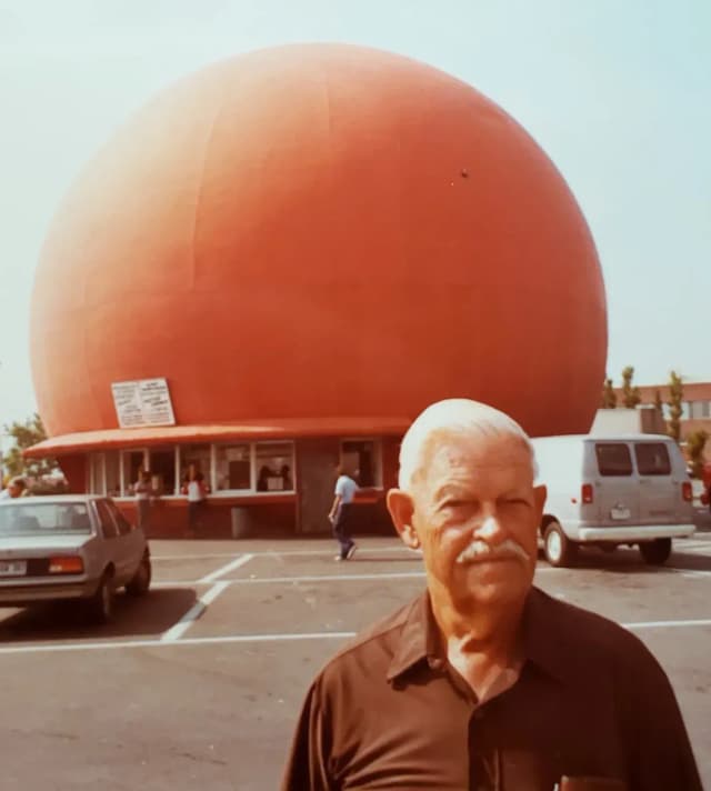 Our definitive history of Montreal's Gibeau Orange Julep