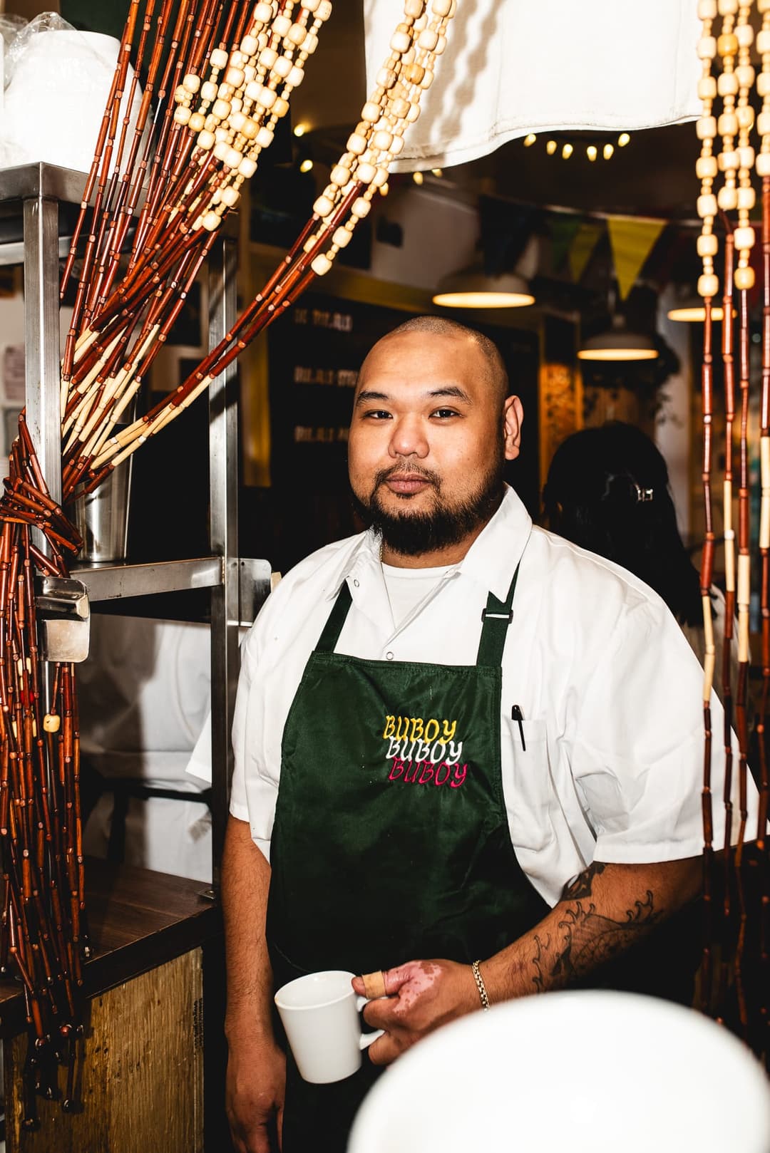 Buboy brings its take on a Filipino-style casse-croûte to NDG