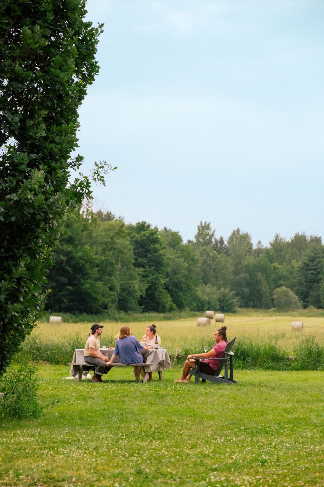 Pastoral detours: A guide to road-tripping through the Eastern Townships of Quebec