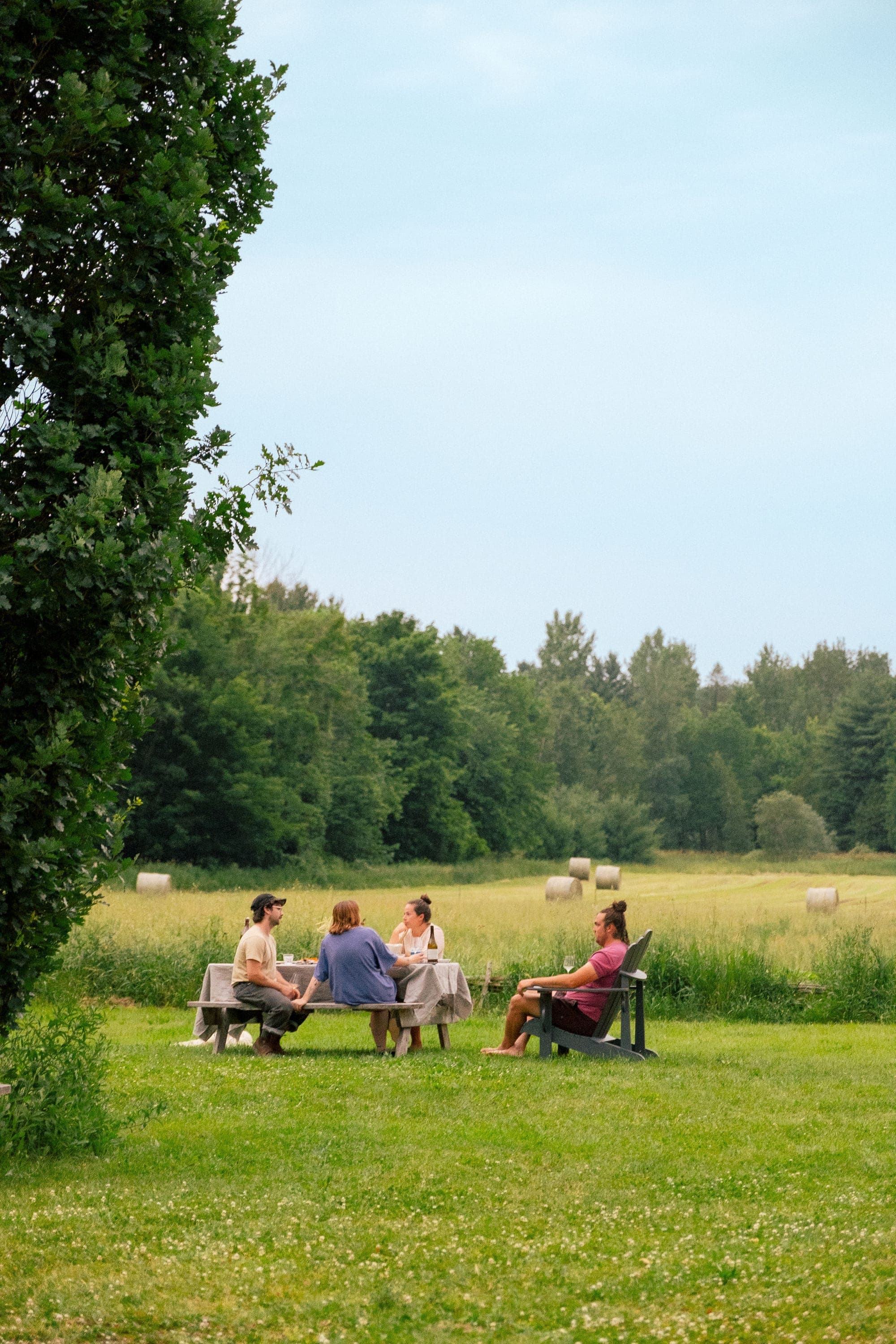 Pastoral detours: A guide to road-tripping through the Eastern Townships of Quebec